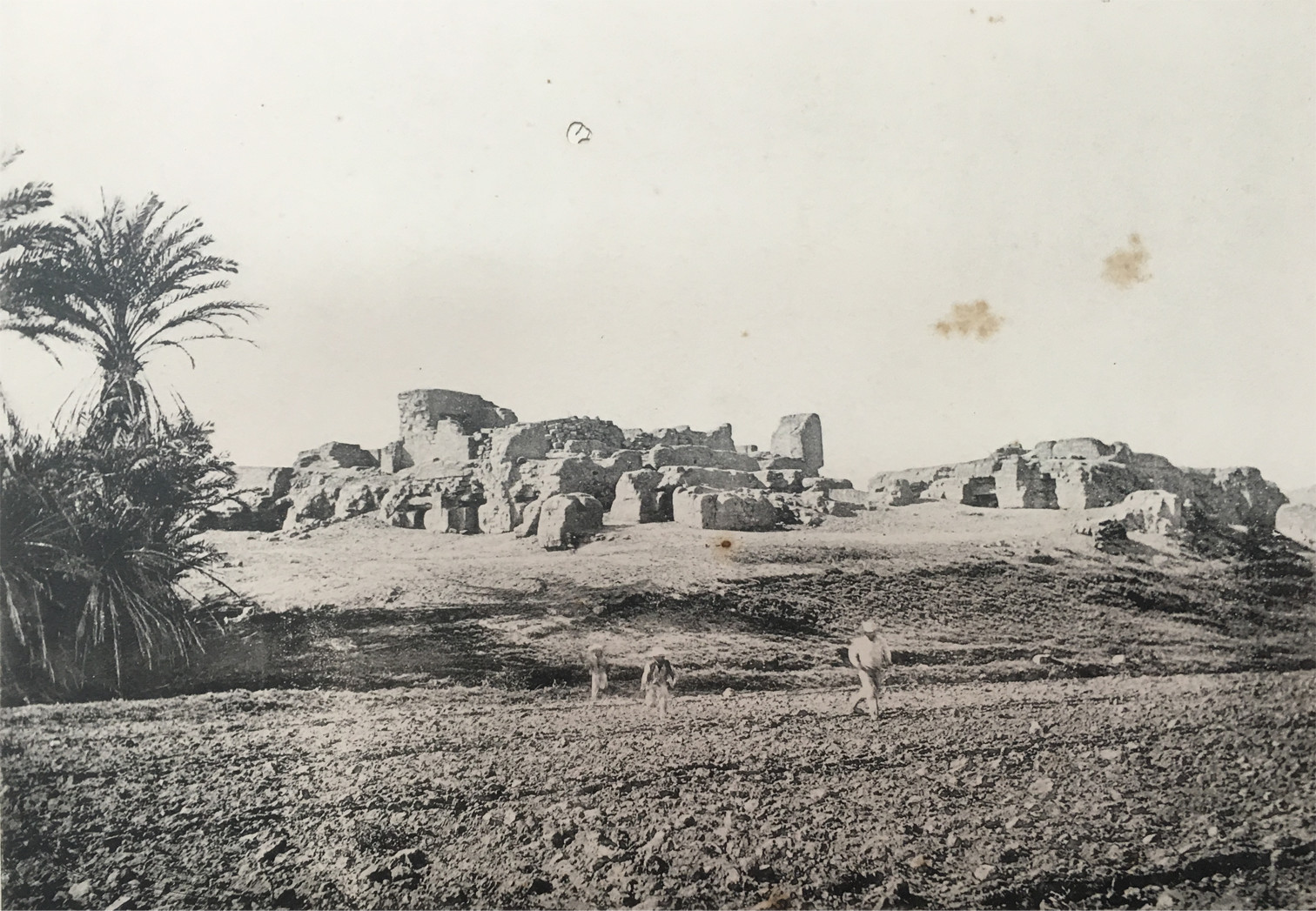 Resultado de imagen para templo del luna pachacamac